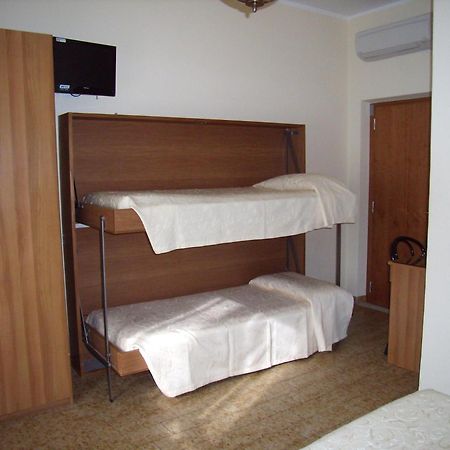 Hotel Del Golfo Lerici Exterior foto
