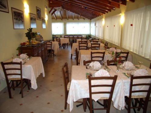 Hotel Del Golfo Lerici Exterior foto