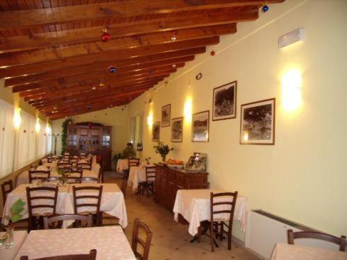 Hotel Del Golfo Lerici Exterior foto