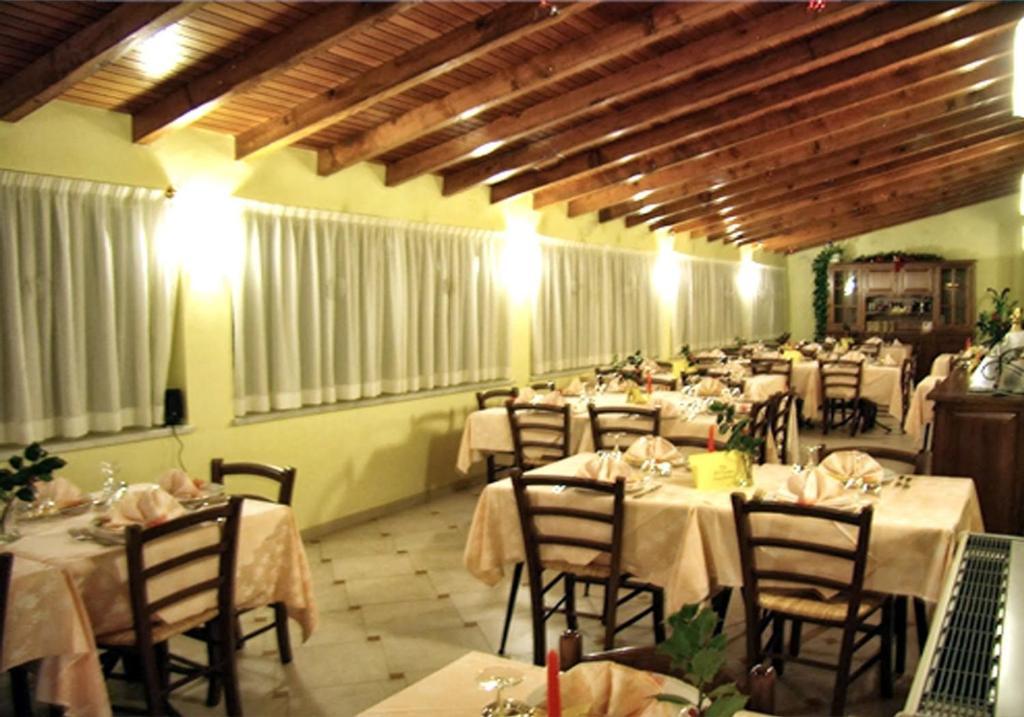 Hotel Del Golfo Lerici Exterior foto